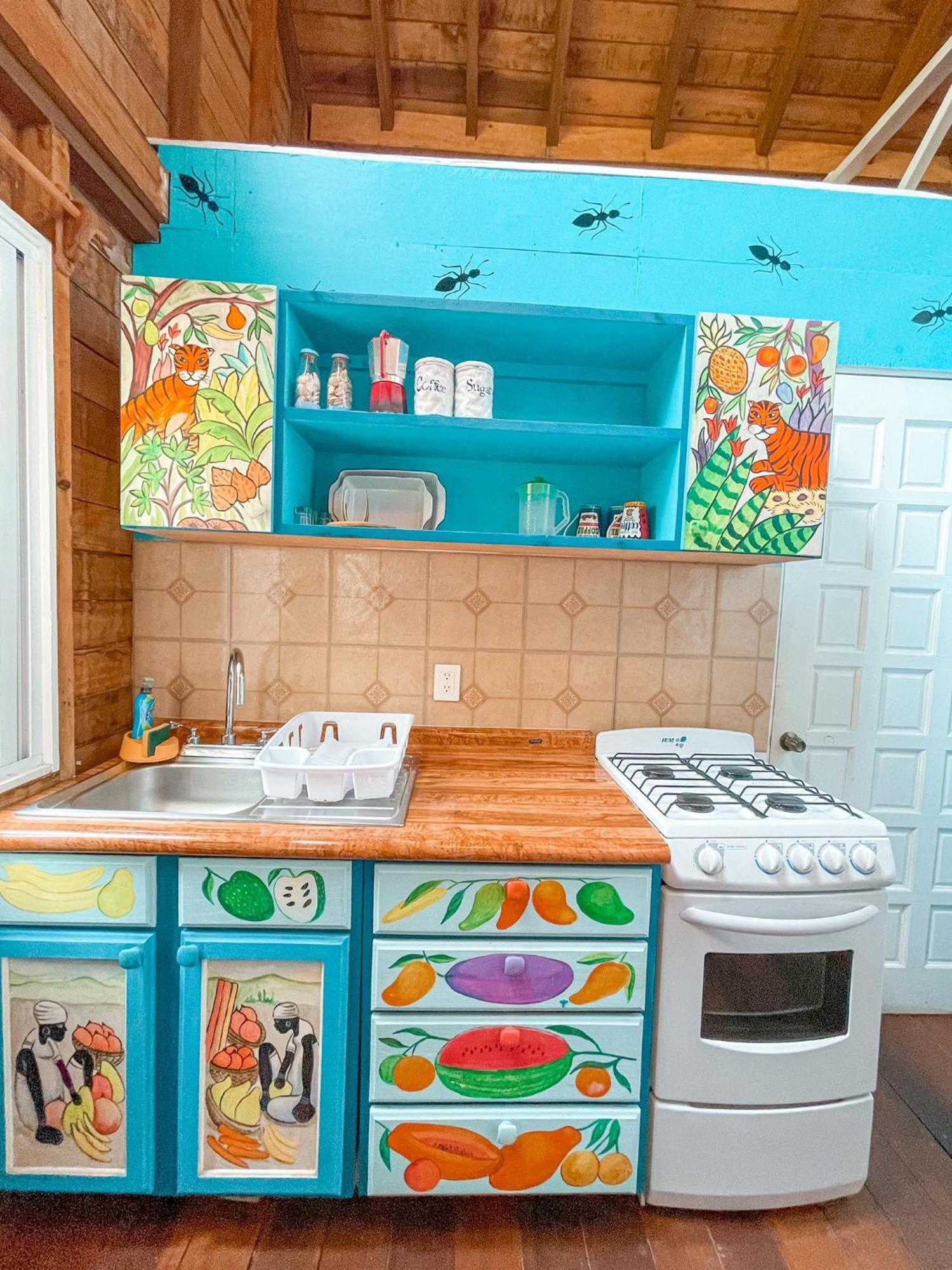 Whyknot Holbox Panzió Kültér fotó